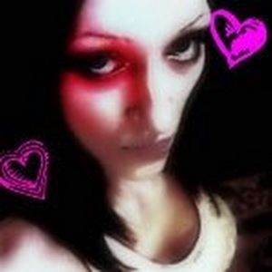 Meet your Posher, Serenamarie